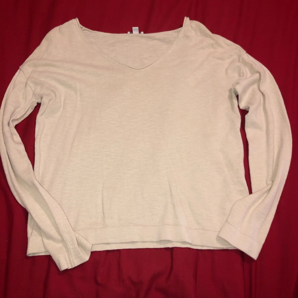 Tan Gap Long sleeve